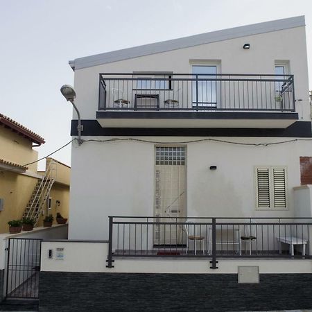Ansise Apartments Lido di Noto Dış mekan fotoğraf
