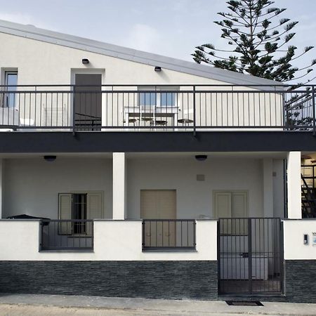 Ansise Apartments Lido di Noto Dış mekan fotoğraf