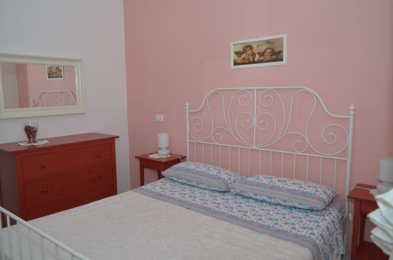 Ansise Apartments Lido di Noto Dış mekan fotoğraf