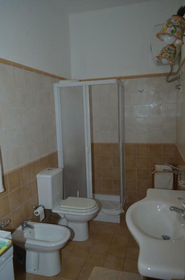 Ansise Apartments Lido di Noto Dış mekan fotoğraf