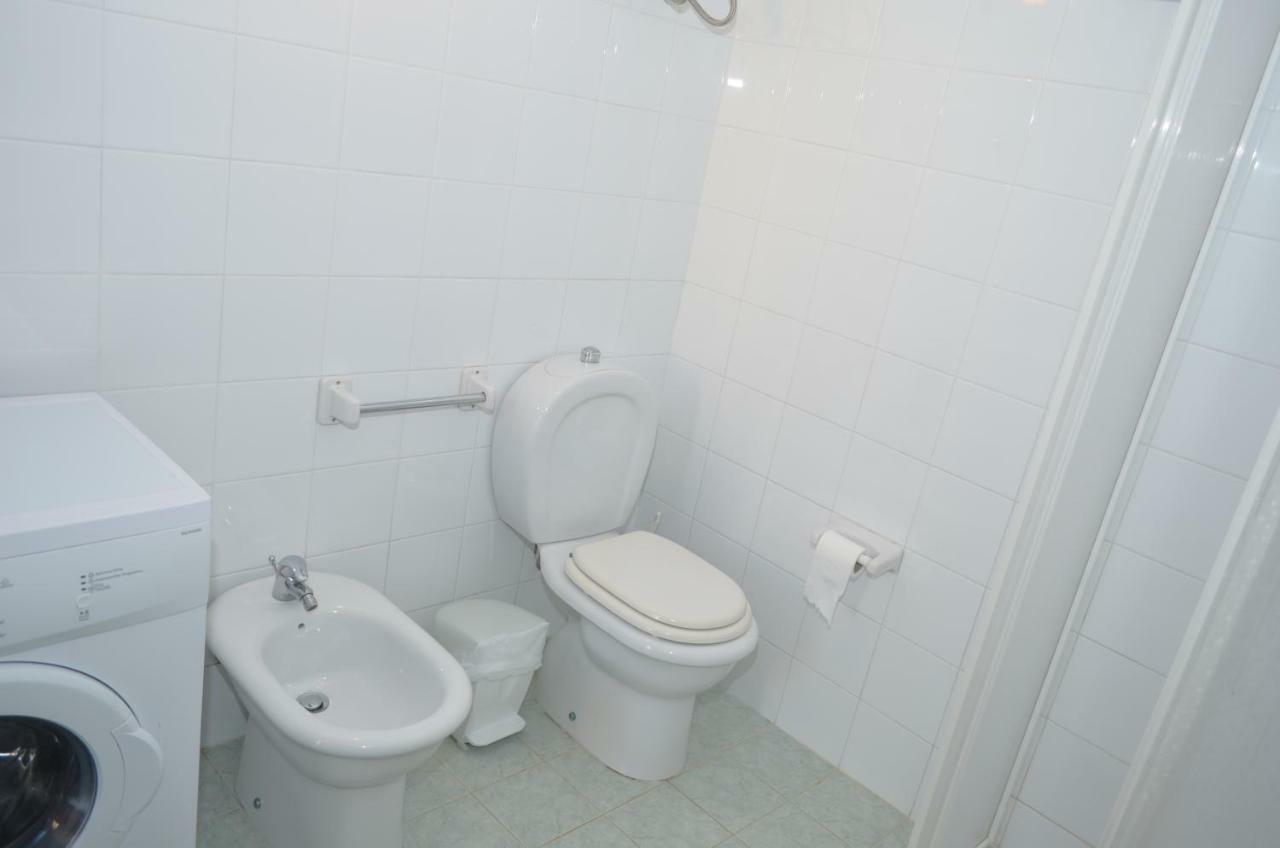 Ansise Apartments Lido di Noto Dış mekan fotoğraf