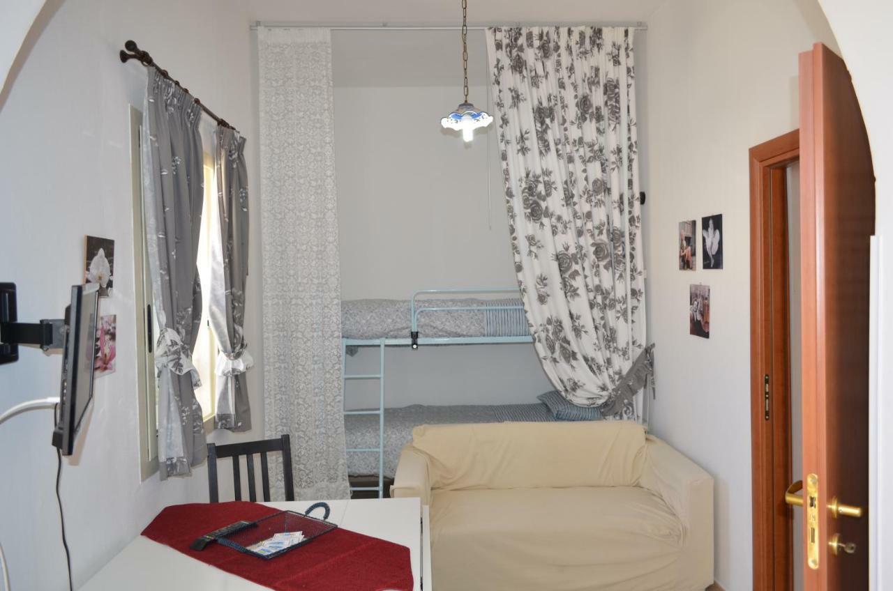 Ansise Apartments Lido di Noto Dış mekan fotoğraf