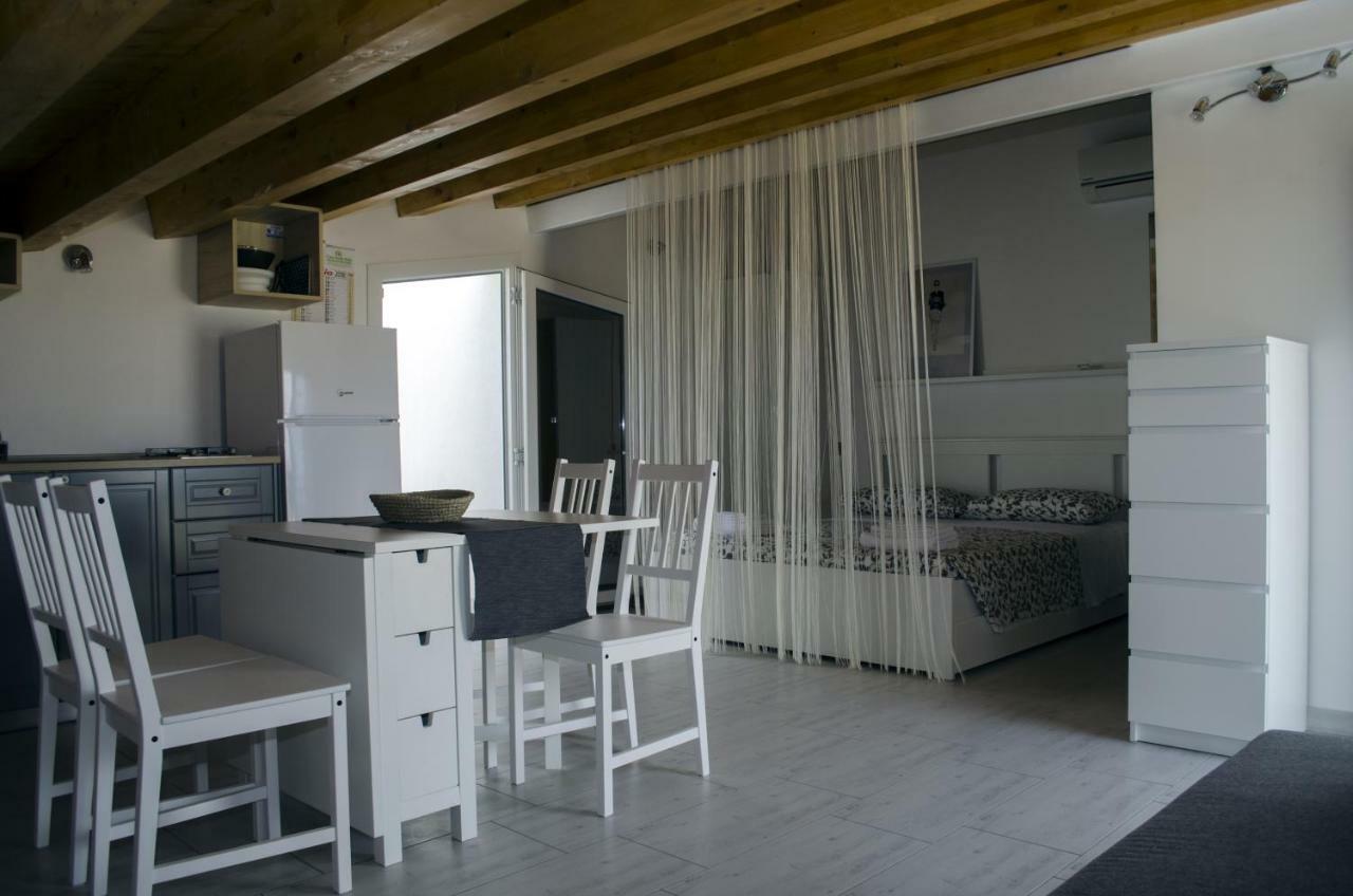 Ansise Apartments Lido di Noto Dış mekan fotoğraf