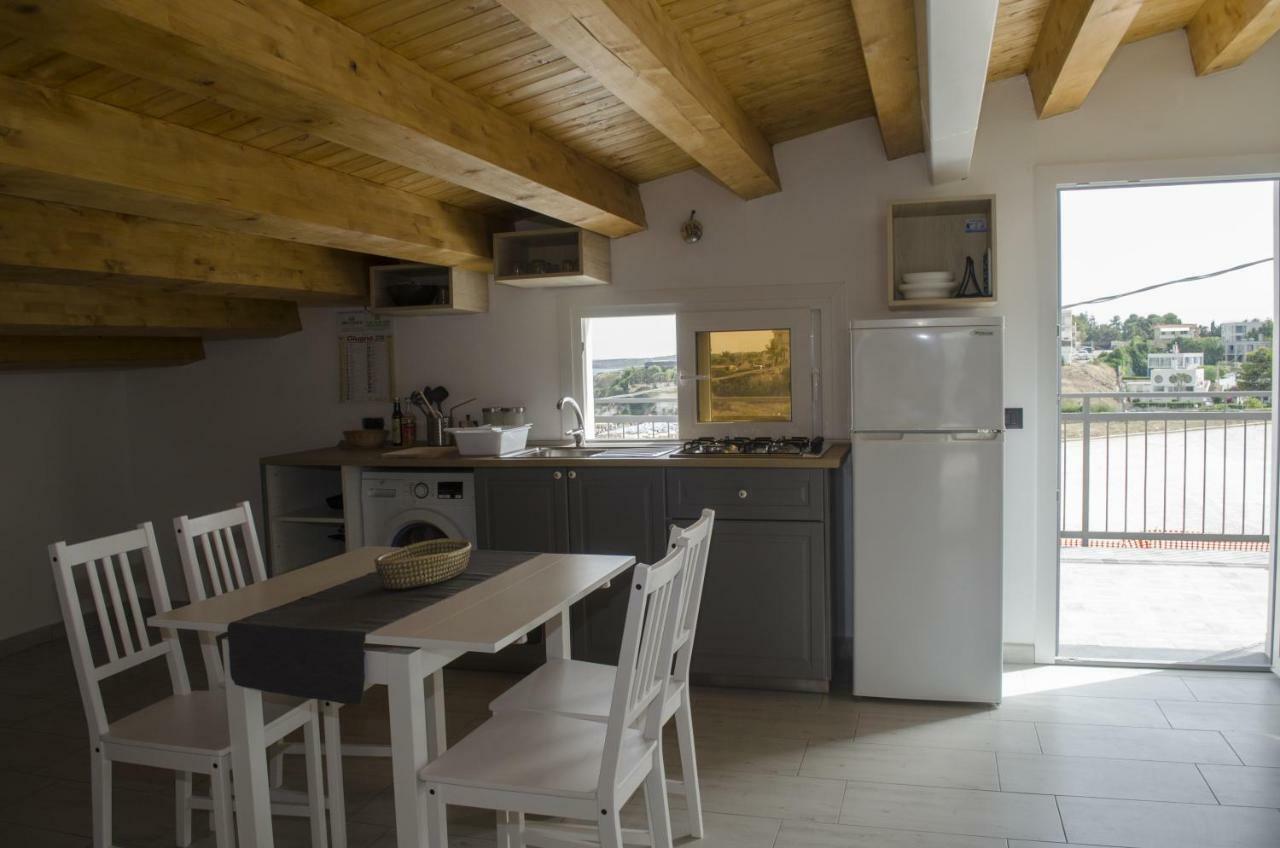 Ansise Apartments Lido di Noto Dış mekan fotoğraf