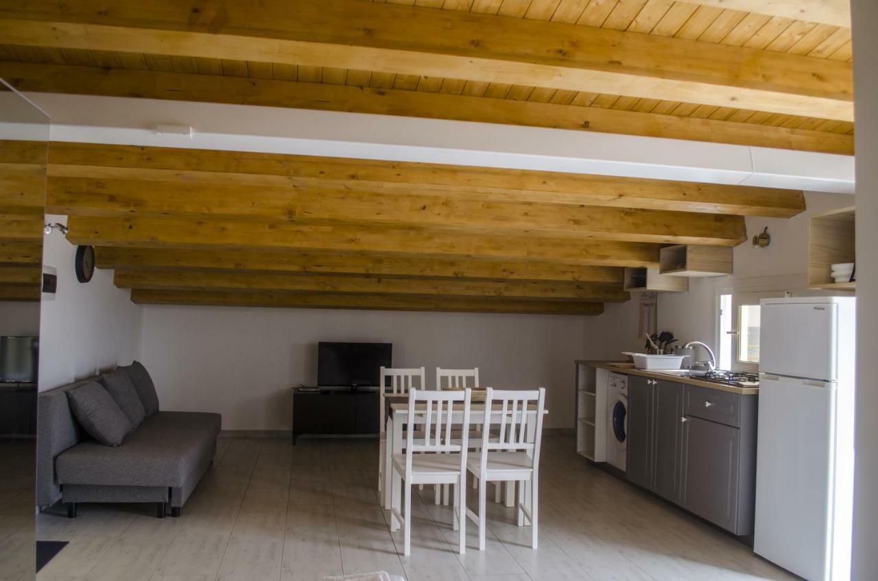 Ansise Apartments Lido di Noto Dış mekan fotoğraf