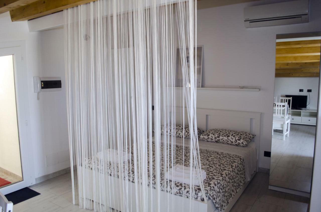 Ansise Apartments Lido di Noto Dış mekan fotoğraf