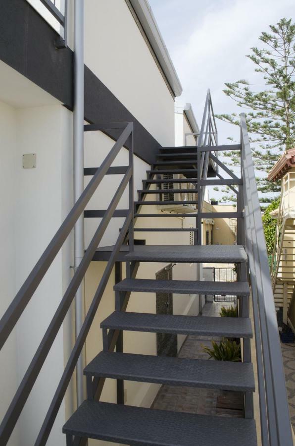 Ansise Apartments Lido di Noto Dış mekan fotoğraf