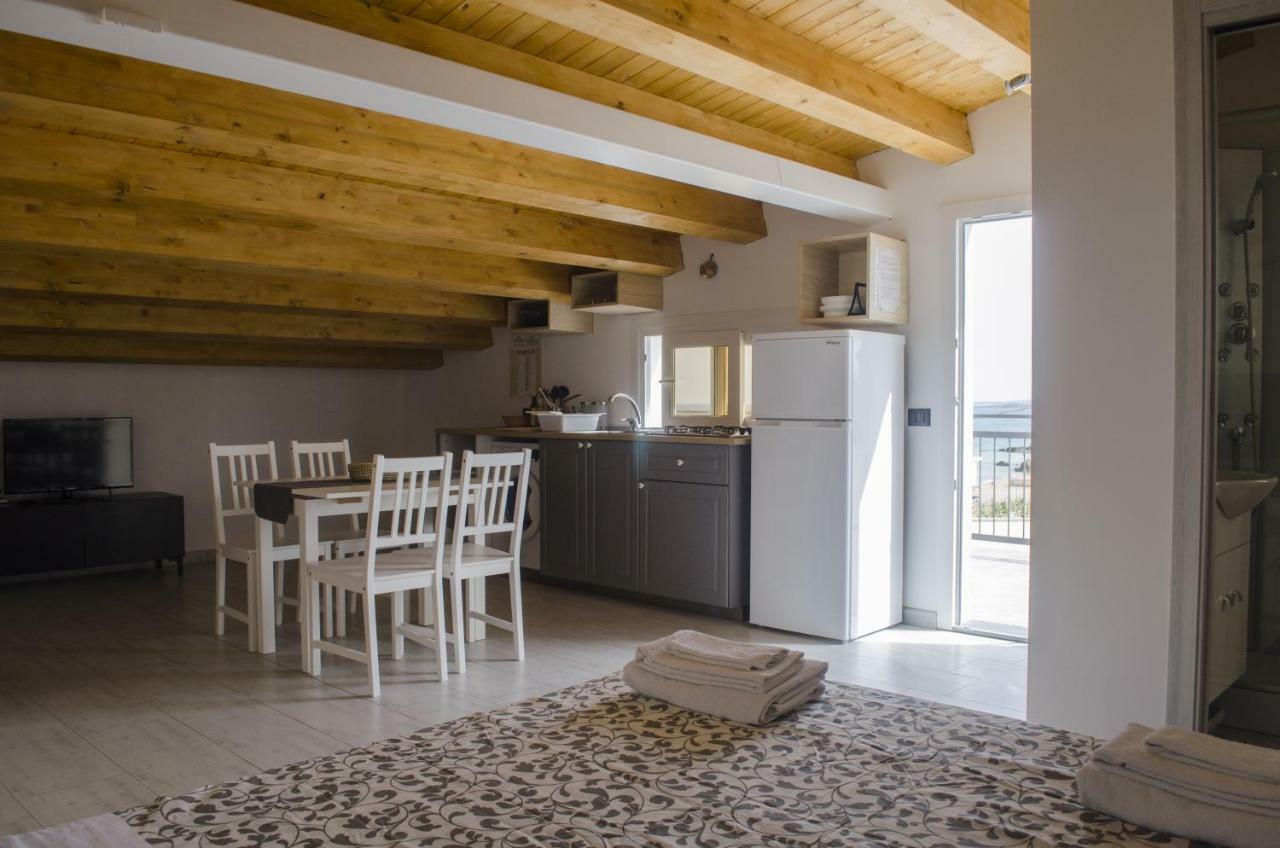 Ansise Apartments Lido di Noto Dış mekan fotoğraf