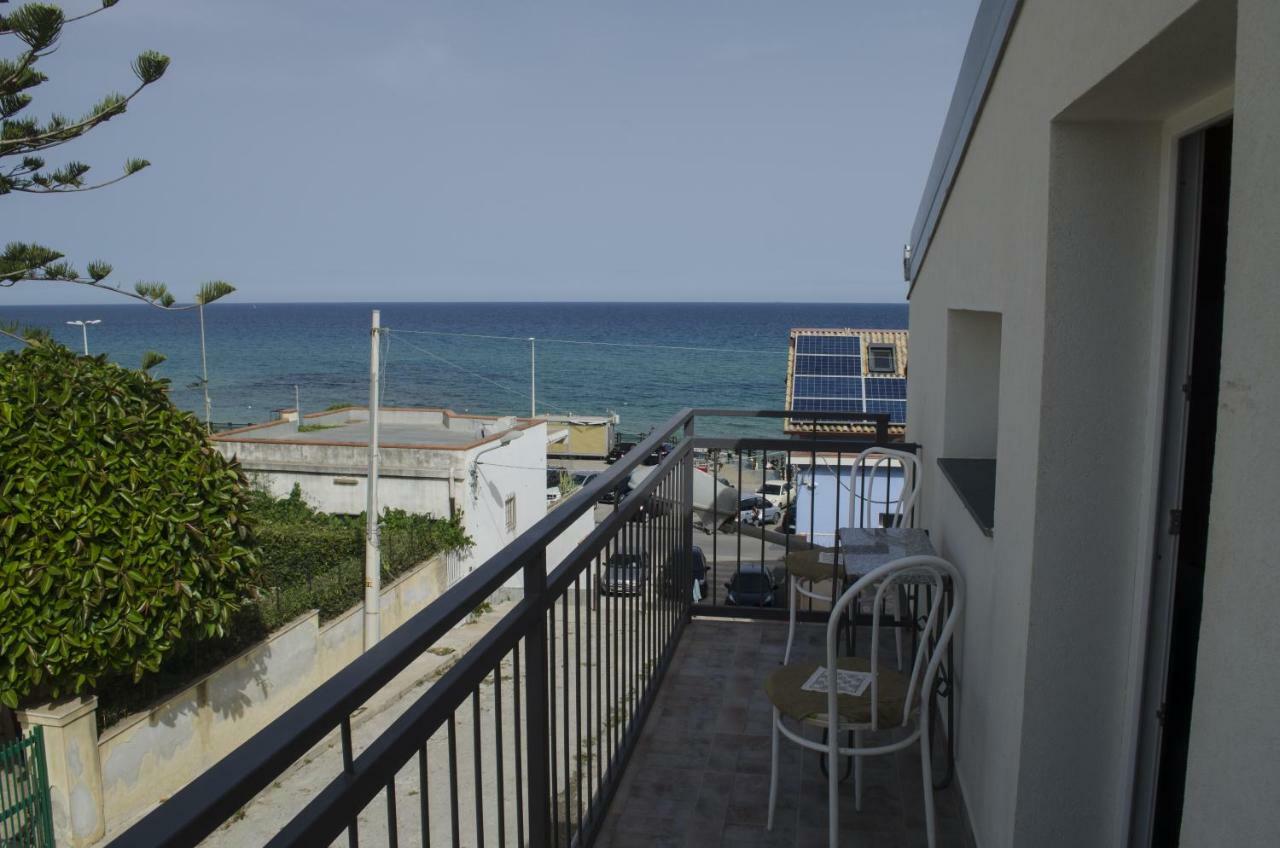 Ansise Apartments Lido di Noto Dış mekan fotoğraf