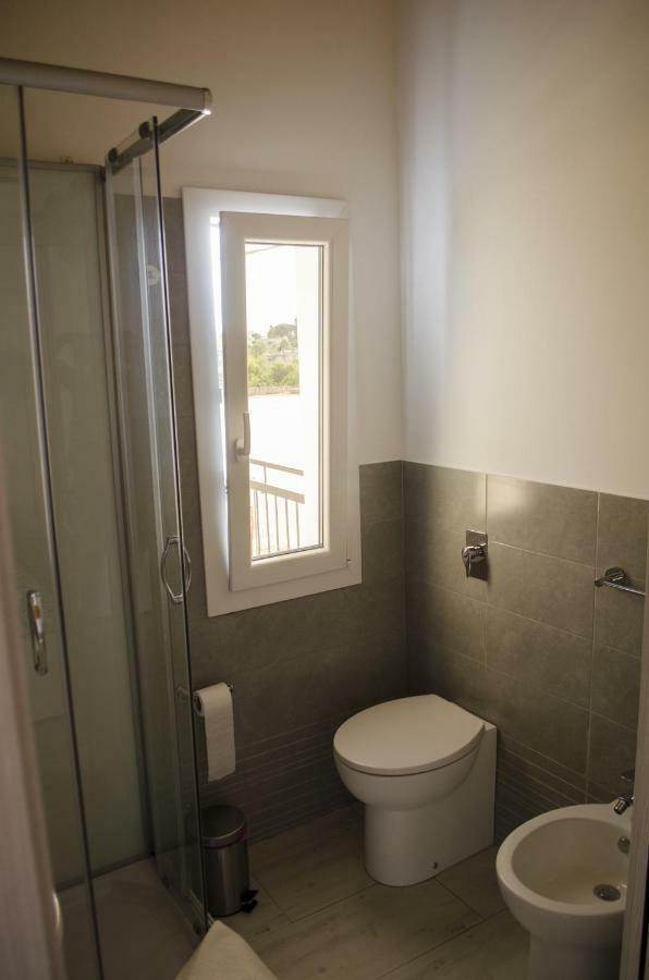 Ansise Apartments Lido di Noto Dış mekan fotoğraf
