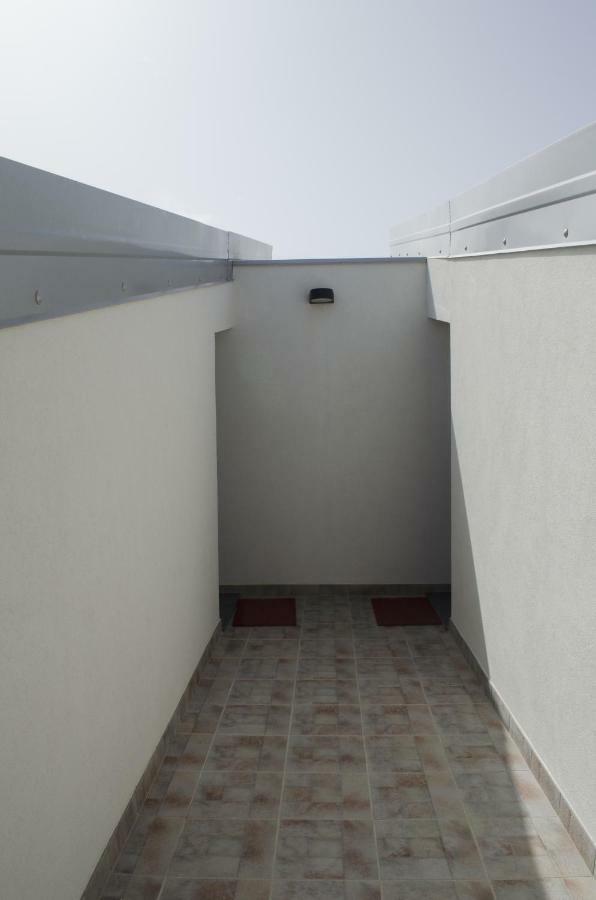 Ansise Apartments Lido di Noto Dış mekan fotoğraf