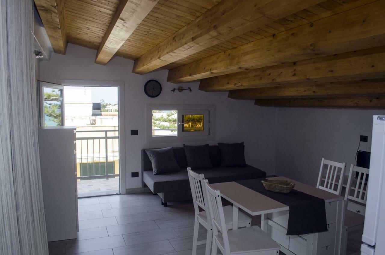 Ansise Apartments Lido di Noto Dış mekan fotoğraf