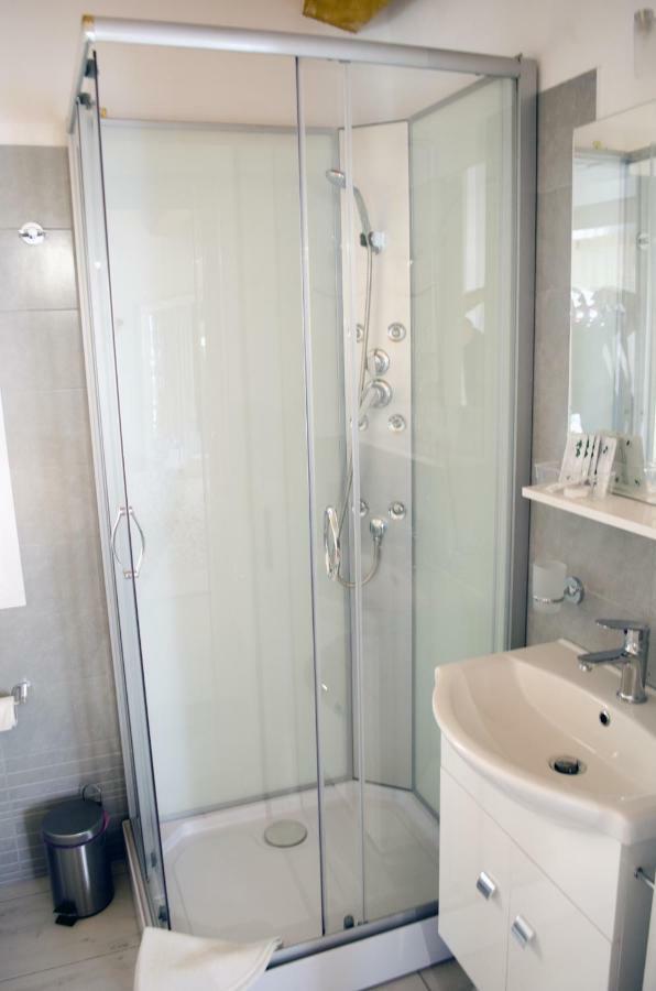 Ansise Apartments Lido di Noto Dış mekan fotoğraf