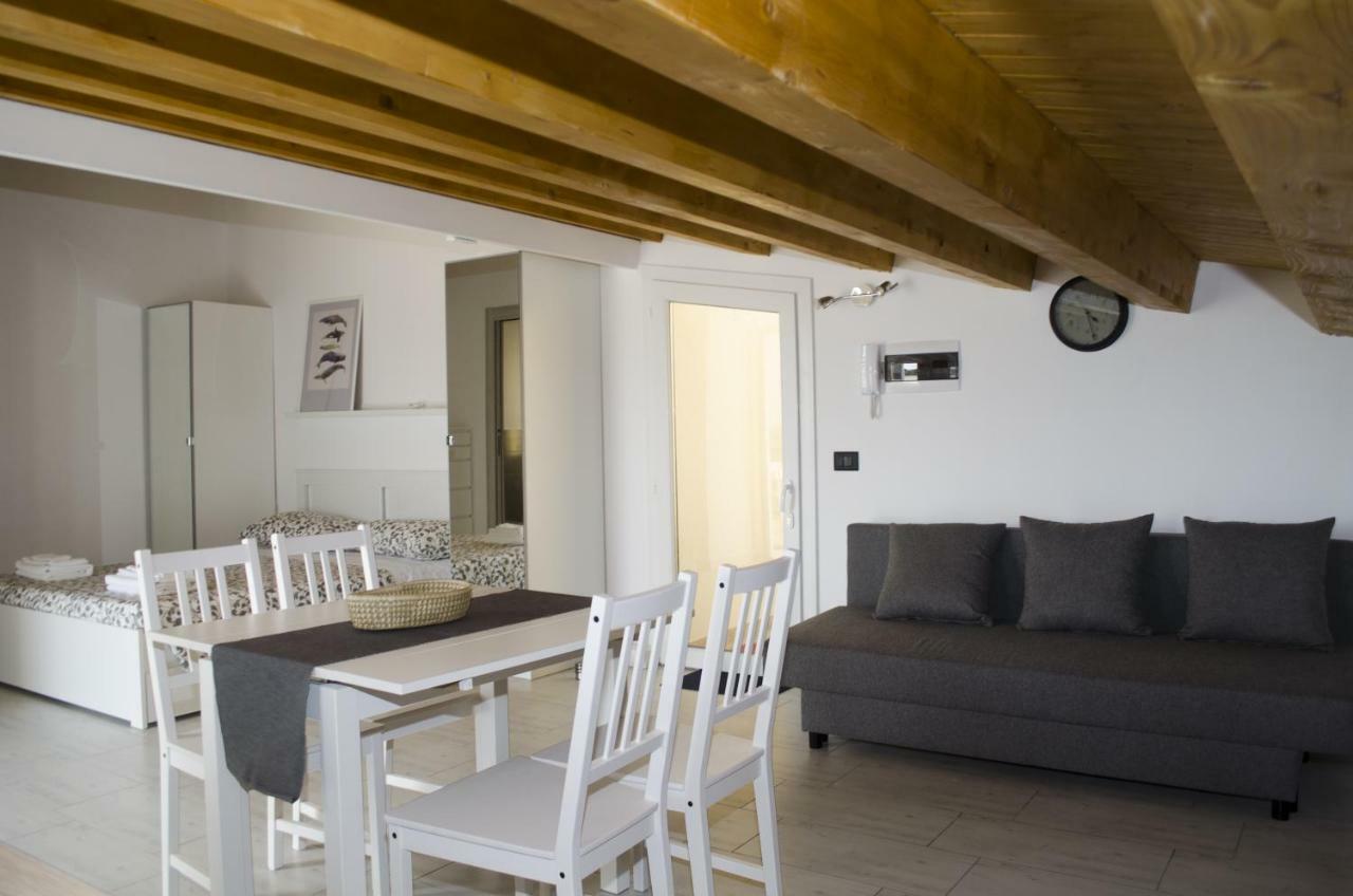 Ansise Apartments Lido di Noto Dış mekan fotoğraf