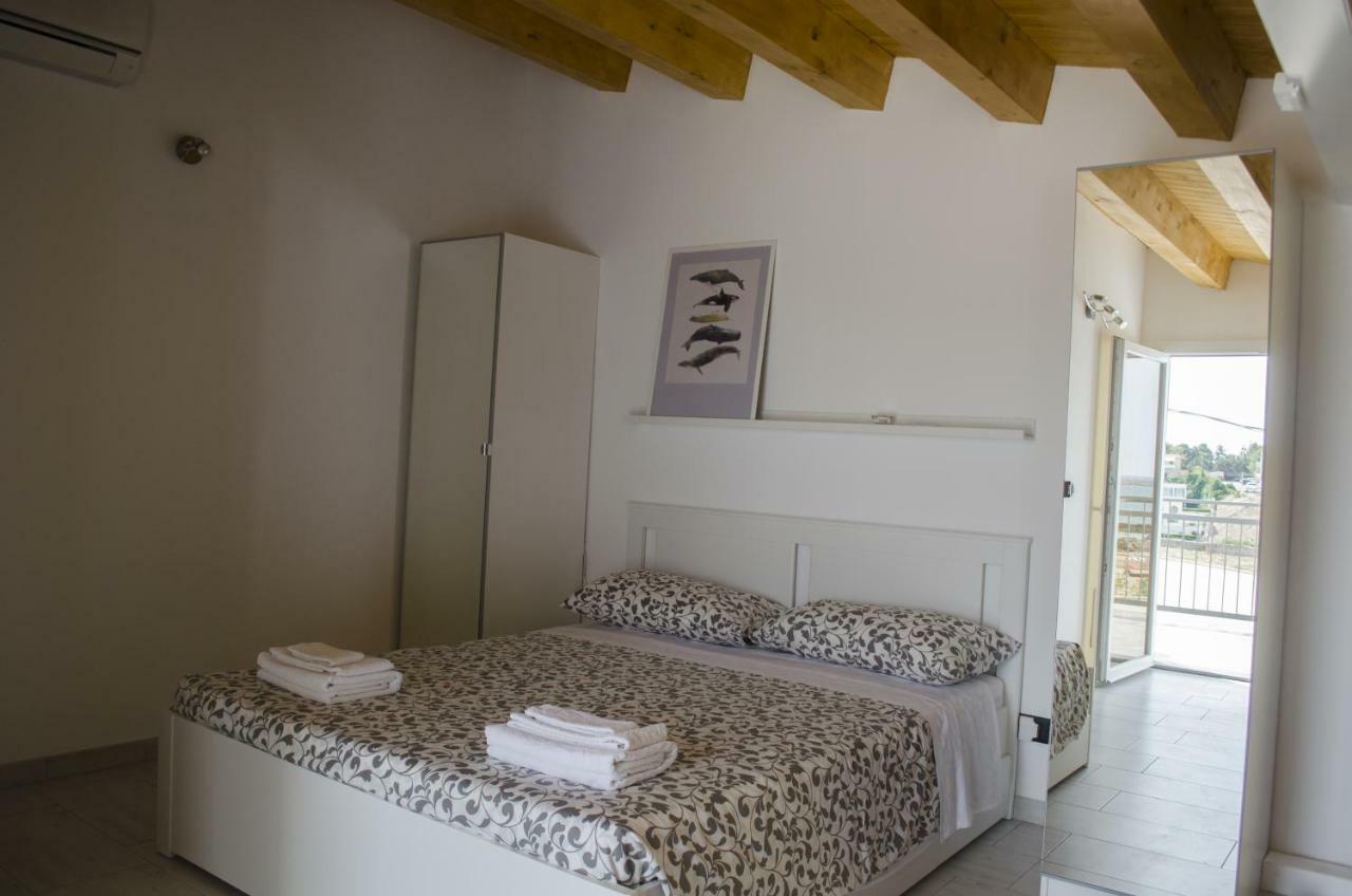 Ansise Apartments Lido di Noto Dış mekan fotoğraf